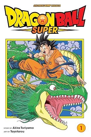 Dragon Ball Super
